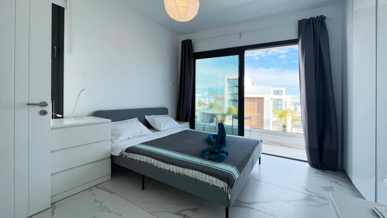 By The Bay Villa,3 Br/Pool Protaras Dış mekan fotoğraf