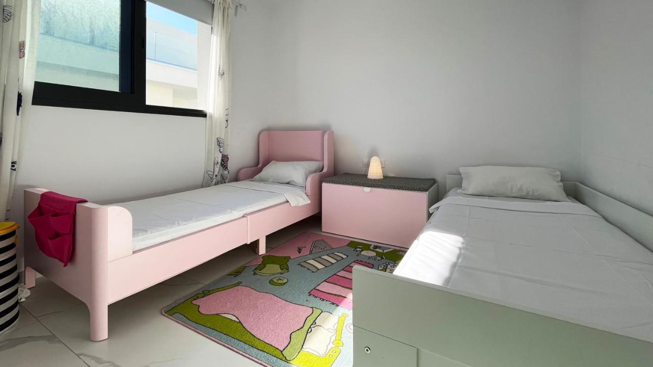 By The Bay Villa,3 Br/Pool Protaras Dış mekan fotoğraf