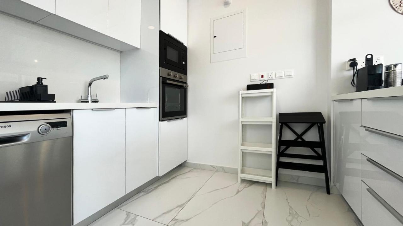By The Bay Villa,3 Br/Pool Protaras Dış mekan fotoğraf